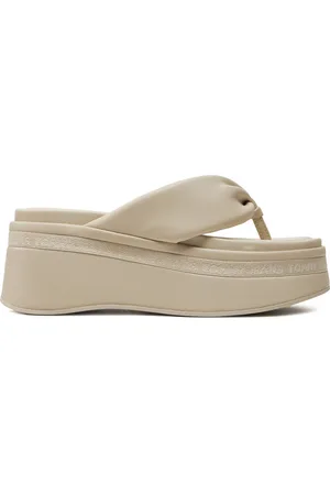 Tommy Hilfiger Žabky Tjw Wedge Sandal EN0EN02457