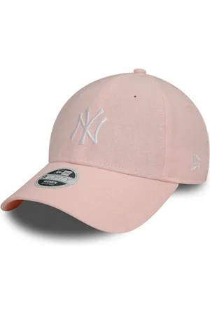 New Era Kšiltovka Wmns Mlb Linen 940 Nyy 60503462