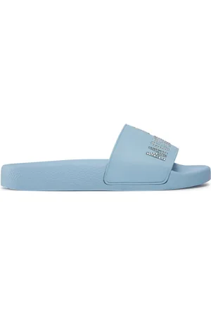 Moschino Nazouváky JA28122G1II13712 Světle