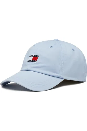 Tommy Hilfiger Kšiltovka Tjw Heritage Cap AW0AW15848 Světle