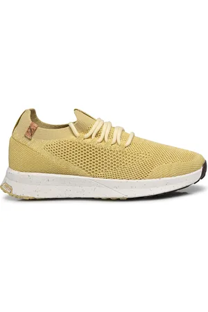 Saola Sneakersy Tsavo 2.0 SAO5100 Zlatá