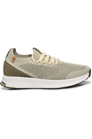 Saola Sneakersy Tsavo 2.0 SAO5100 Zelená