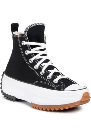 Converse Sneakersy Run Star Hike Hi 166800C