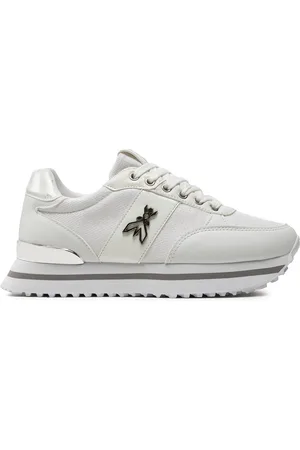 Patrizia Pepe Sneakersy PJ266.30 S
