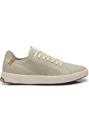 Saola Sneakersy Cannon Knit 2.0 SAO5105 Zelená