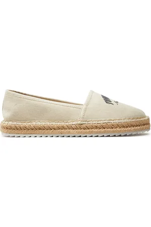 Tommy Hilfiger Espadrilky Tjw Varsity Espadrille EN0EN02470