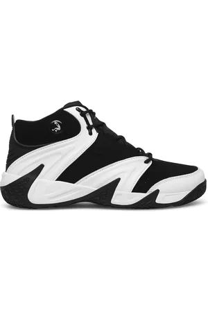 SHAQ Sneakersy DEVASTATOR AQ95010M-BW