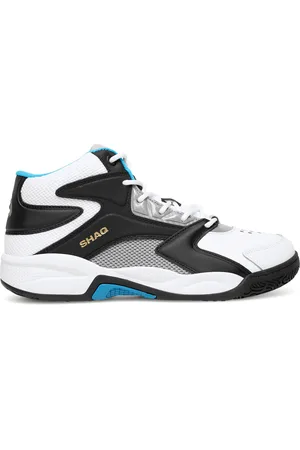 SHAQ Sneakersy MOTIVATE AQ95002M-WB