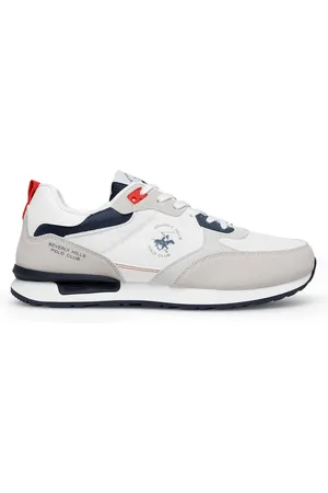 Beverly Hills Polo Club Sneakersy MYL-DIEGO-I11