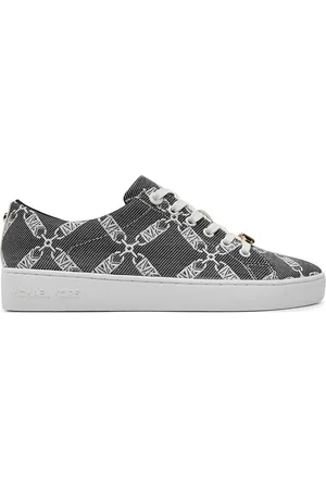 Michael Kors Tenisky Keaton 43R4KTFS1Y