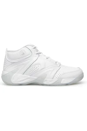 SHAQ Sneakersy DEVASTATOR AQ95010M-W