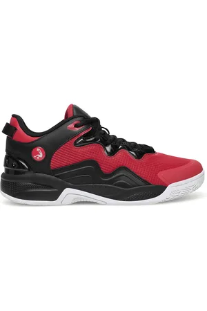 SHAQ Sneakersy AMPLIFY AQ95003M-BR