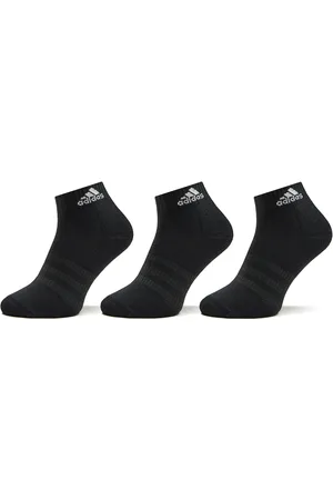 adidas Nízké ponožky Unisex Cushioned Sportswear Ankle Socks 3 Pairs IC1277