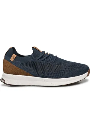 Saola Sneakersy Tsavo SAO2100 Tmavomodrá