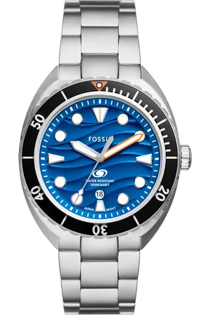 Fossil Hodinky Breaker FS6064