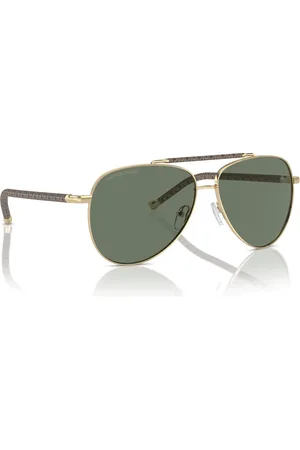 Michael Kors Sluneční brýle Portugal 0MK1146 10143H Zlatá