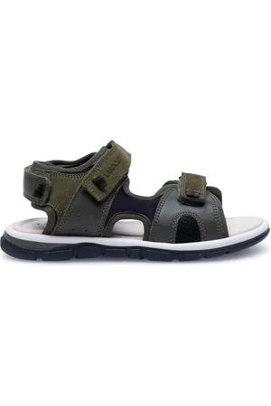 Lasocki Sandály AGUTI CI12-3033-06 Khaki