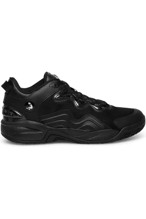SHAQ Sneakersy AMPLIFY AQ95003M-B