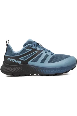 Inov-8 Běžecké boty TrailFly Tmavomodrá