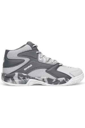 SHAQ Sneakersy MOTIVATE AQ95002M-S