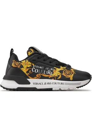 VERSACE Sneakersy 76VA3SAA