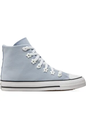 Converse Plátěnky Chuck Taylor All Star Stars A07216C Světle