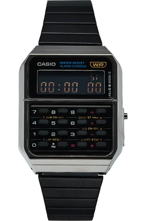 Casio Hodinky Vintage Edgy CA-500WEGG-1BEF