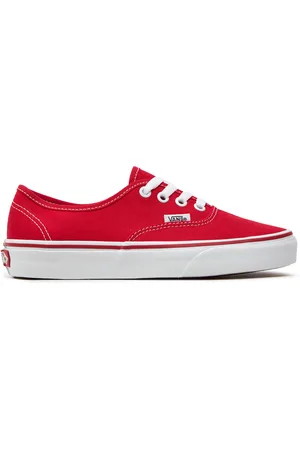Vans Tenisky Authentic VN000EE3RED