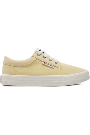 Tommy Hilfiger Tenisky Tjw Vulc Skate Derby EN0EN02494