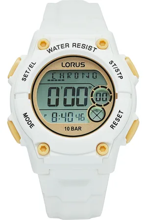 Lorus Hodinky R2337PX9