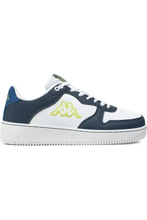 Kappa Sneakersy Logo Maserta 32193CW