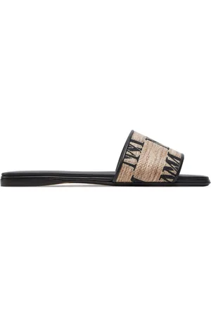 Max Mara Nazouváky Logoslide 2414521332600