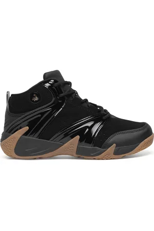 SHAQ Sneakersy DEVASTATOR AQ95010Y-B K