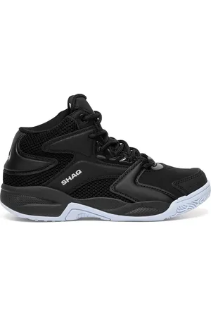SHAQ Sneakersy MOTIVATE AQ95002Y-BB K