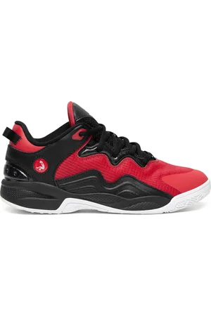 SHAQ Sneakersy AMPLIFY AQ95003B-BR J