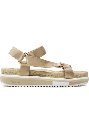 Pollini Espadrilky SA16655G0ITV0105