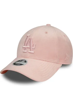 New Era Kšiltovka Wmns Velour 940 La Dodgers 60503610