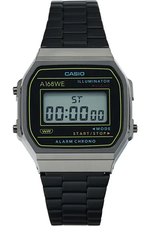 Casio Hodinky Vintage A168WEHB-1AEF