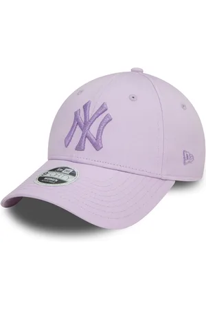 New Era Kšiltovka Wmns Met Logo 940 Nyy 60503622