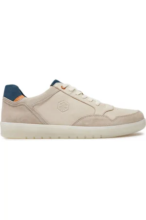 Lumberjack Sneakersy Kaiman SMI6112-002-M07