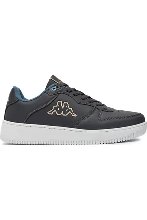 Kappa Sneakersy Logo Maserta 32193CW