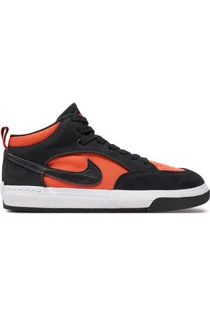 Nike Sneakersy Sb React Leo DX4361 002