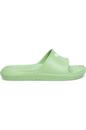 PUMA Nazouváky DIVECAT V2 LITE CAT 38671314 Zelená