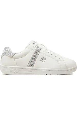 Fila Sneakersy Crosscourt 2 F Wmn FFW0257