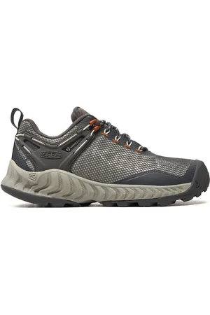 Keen Trekingová obuv Nxis Evo Wp 1027798