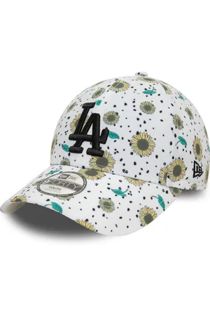 New Era Kšiltovka Kids Floral Aop 940 Ne 60503477 S