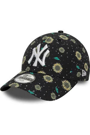New Era Kšiltovka Kids Floral Aop 940 Ne 60503478 M