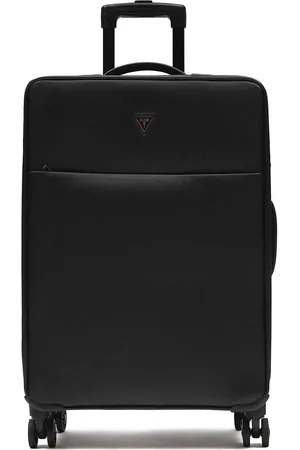 Guess Kabinový kufr TMNASA P4202