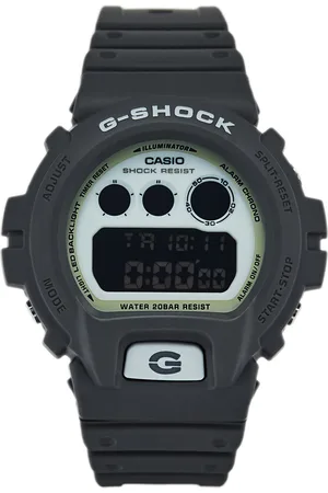 Casio Hodinky Limited DW-6900HD-8ER