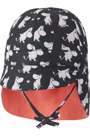 Reima Kšiltovka Moomin Solskydd 5300269A